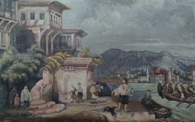 Tatvan-Kars, à la croisée des chemins
