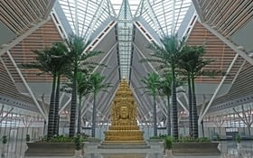 De Paris à Siem Reap en passant par Hanoï et le Laos