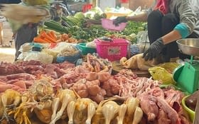 Voyage dans l'âme Cambodgienne 