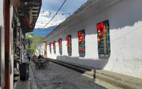 Santa Fé de Antioquia