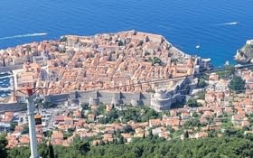 Orasac Dubrovnik