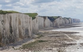 Le Treport - Ault