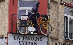Cassel et Bergues