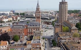 Dunkerque