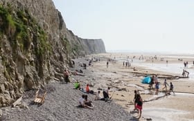 CAP BLANC NEZ