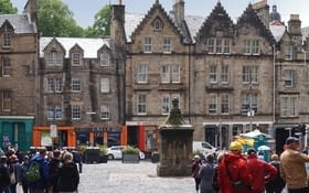 Edimbourg