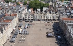 Villa Cavrois   , Arras , Chantilly