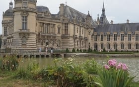 Chateau de Chantilly