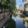 Utrecht et arrivée à Amsterdam.