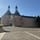 Saint Fargeau et la Loire