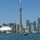 Jour 3 — Toronto Islands à vélo