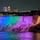 J10 - Niagara-on-the-lake et feu d'artifice sur les chutes