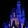 Orlando magic kingdom