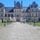 Le chateau de Fontainebleau