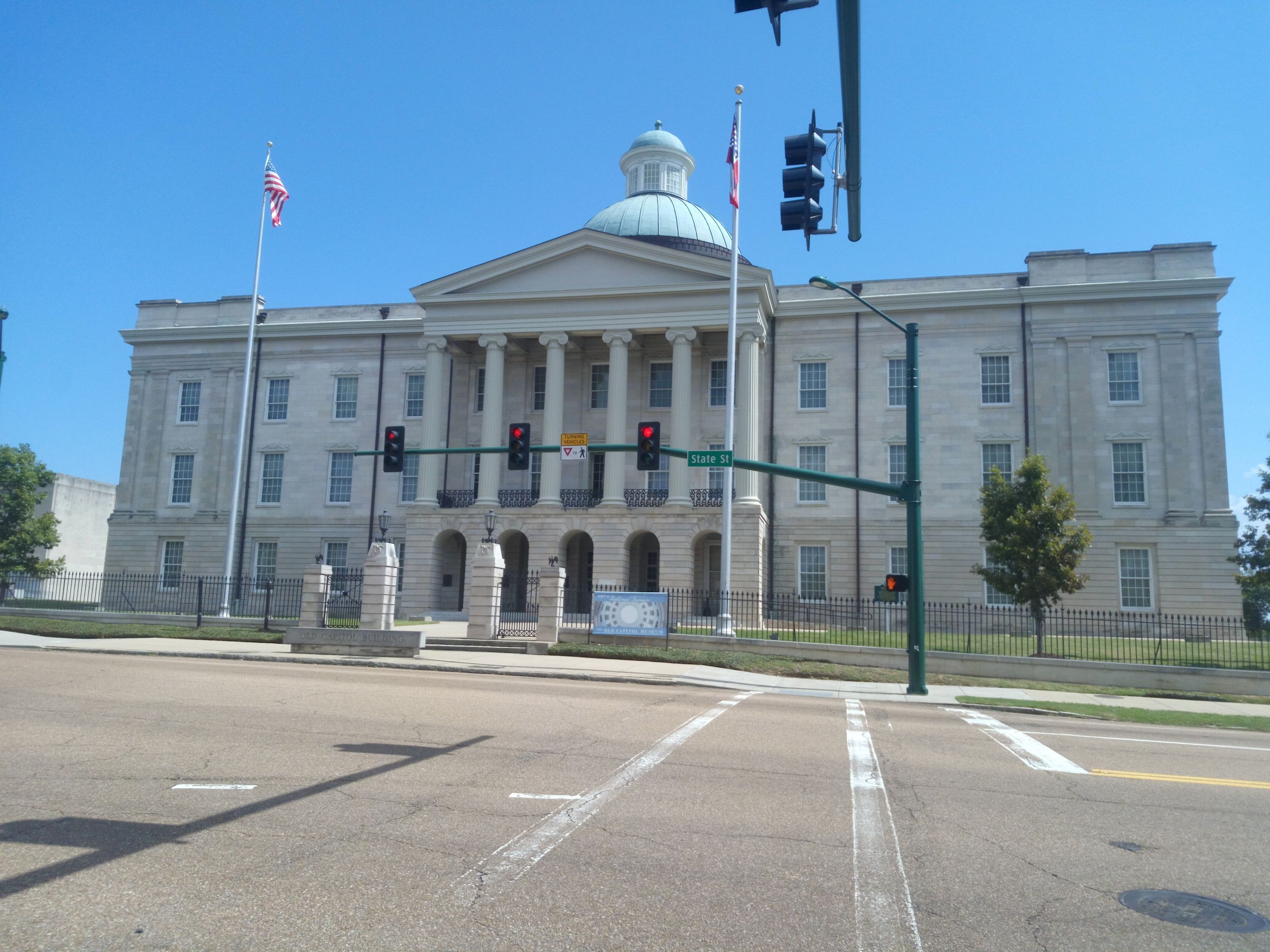 Blog de voyage aux ÉtatsUnis Clarksdale Ms Jackson Ms Vicksburg