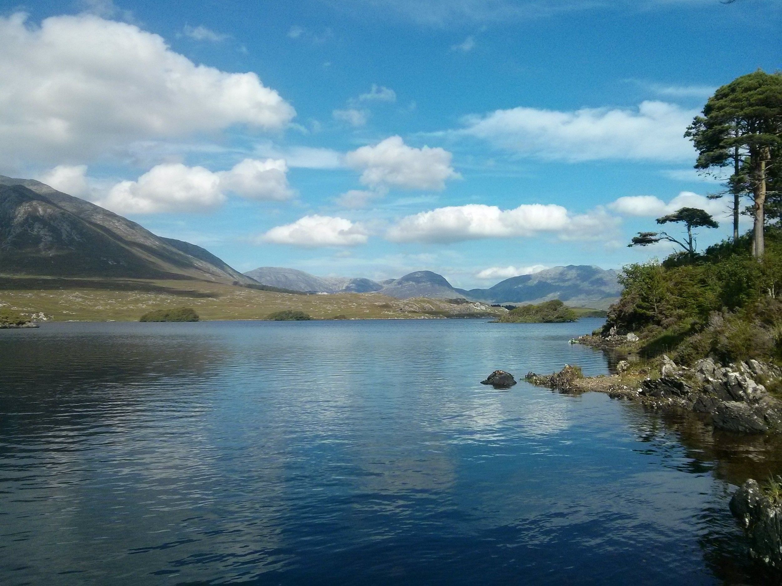 Blog de voyage en Irlande Les