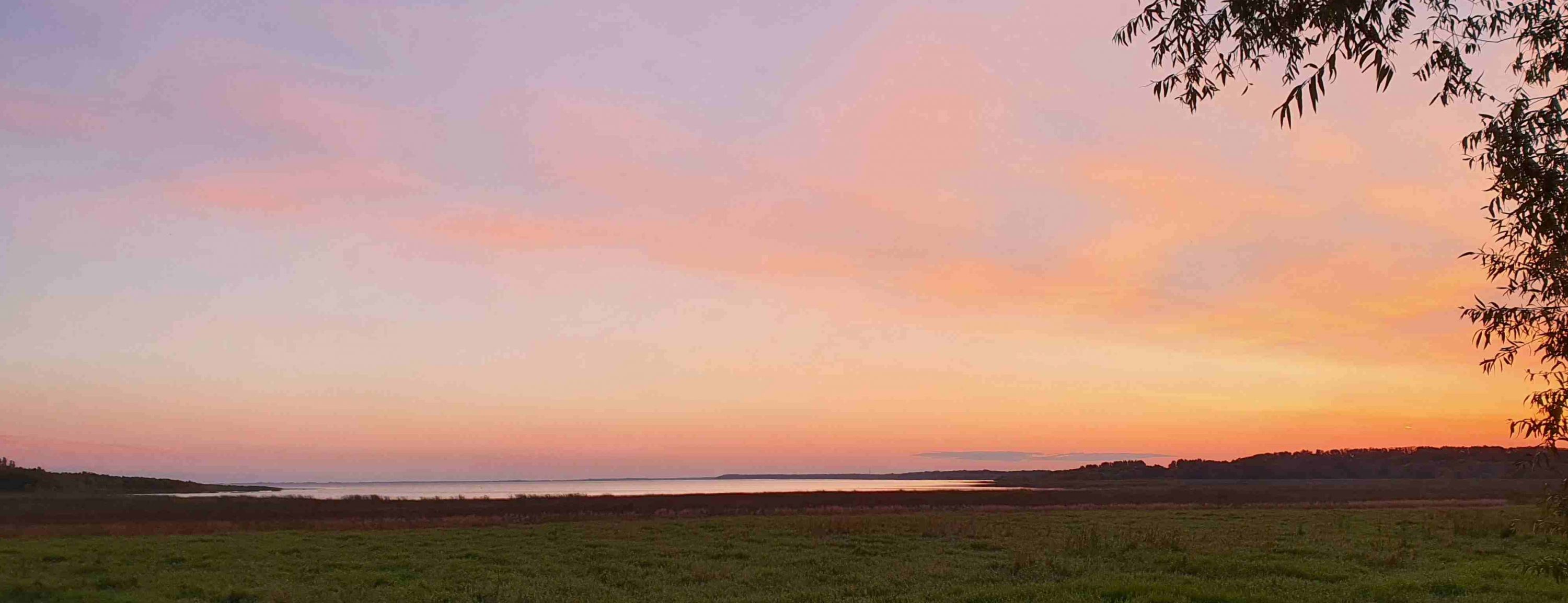 Blog de voyage au Canada La Pointe de Yamachiche