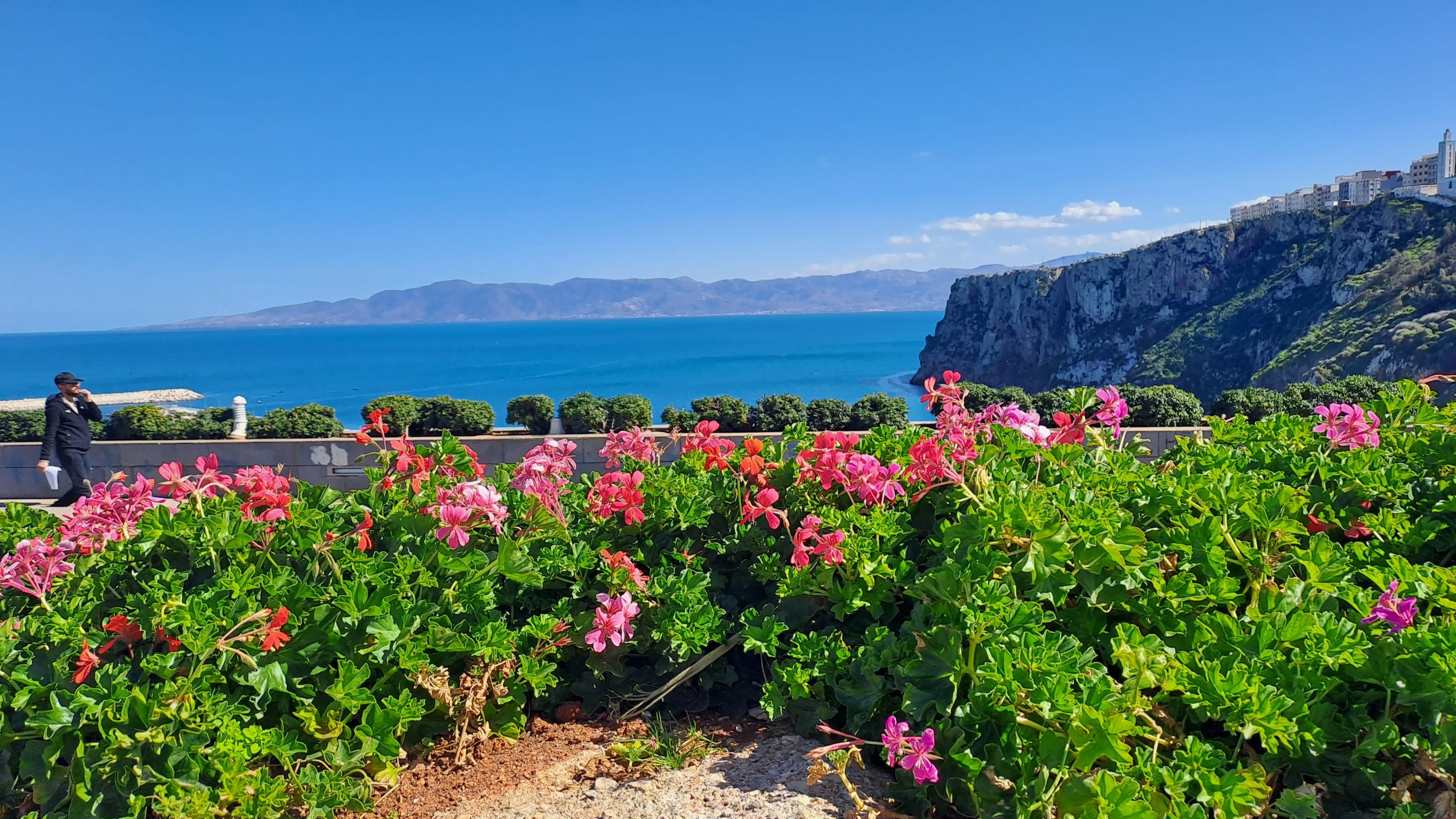 Blog de voyage au Maroc De Targuist à AL Hoceima