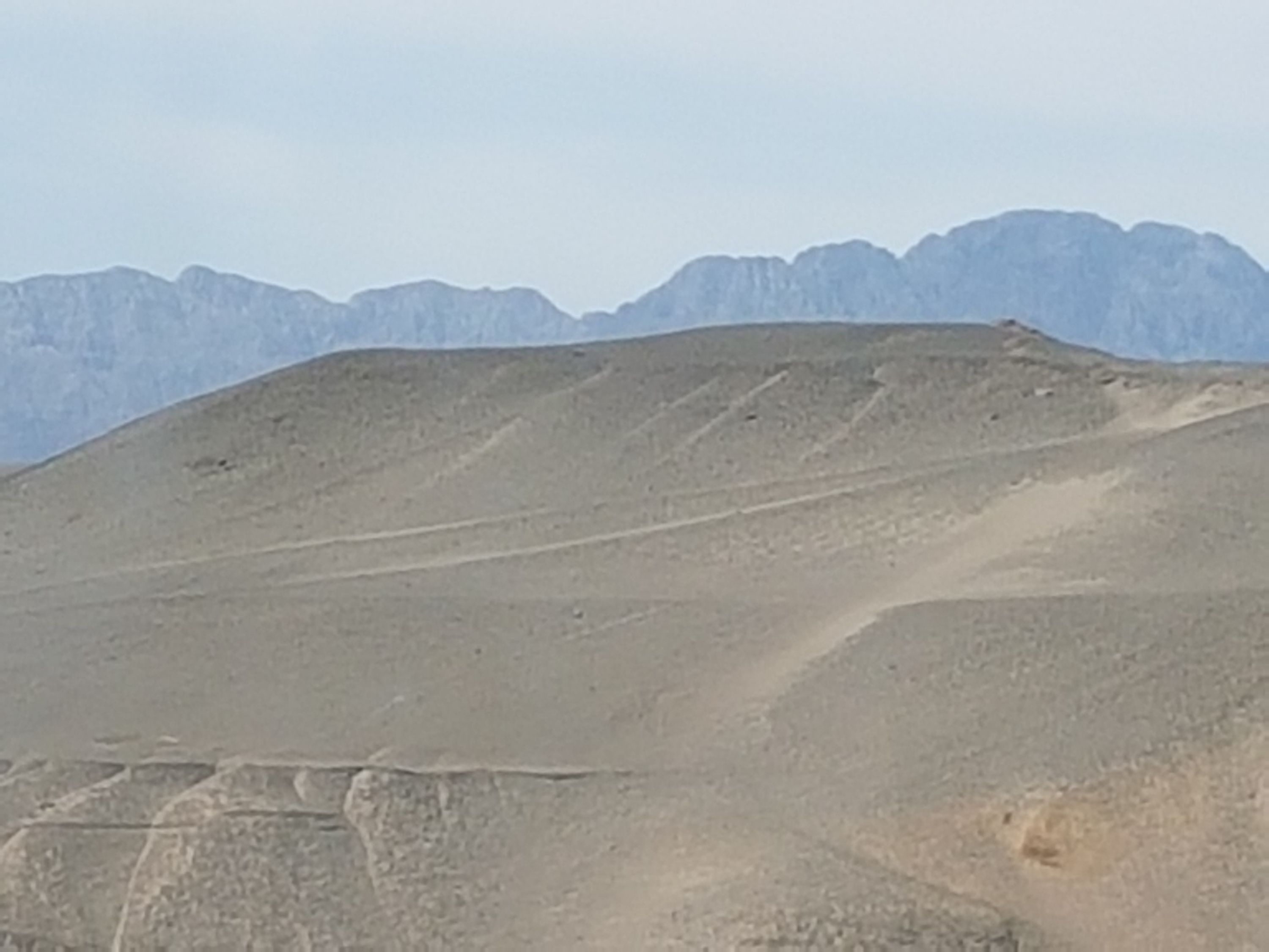 Blog de voyage en Chine 8 aout TurpanLac Bosten