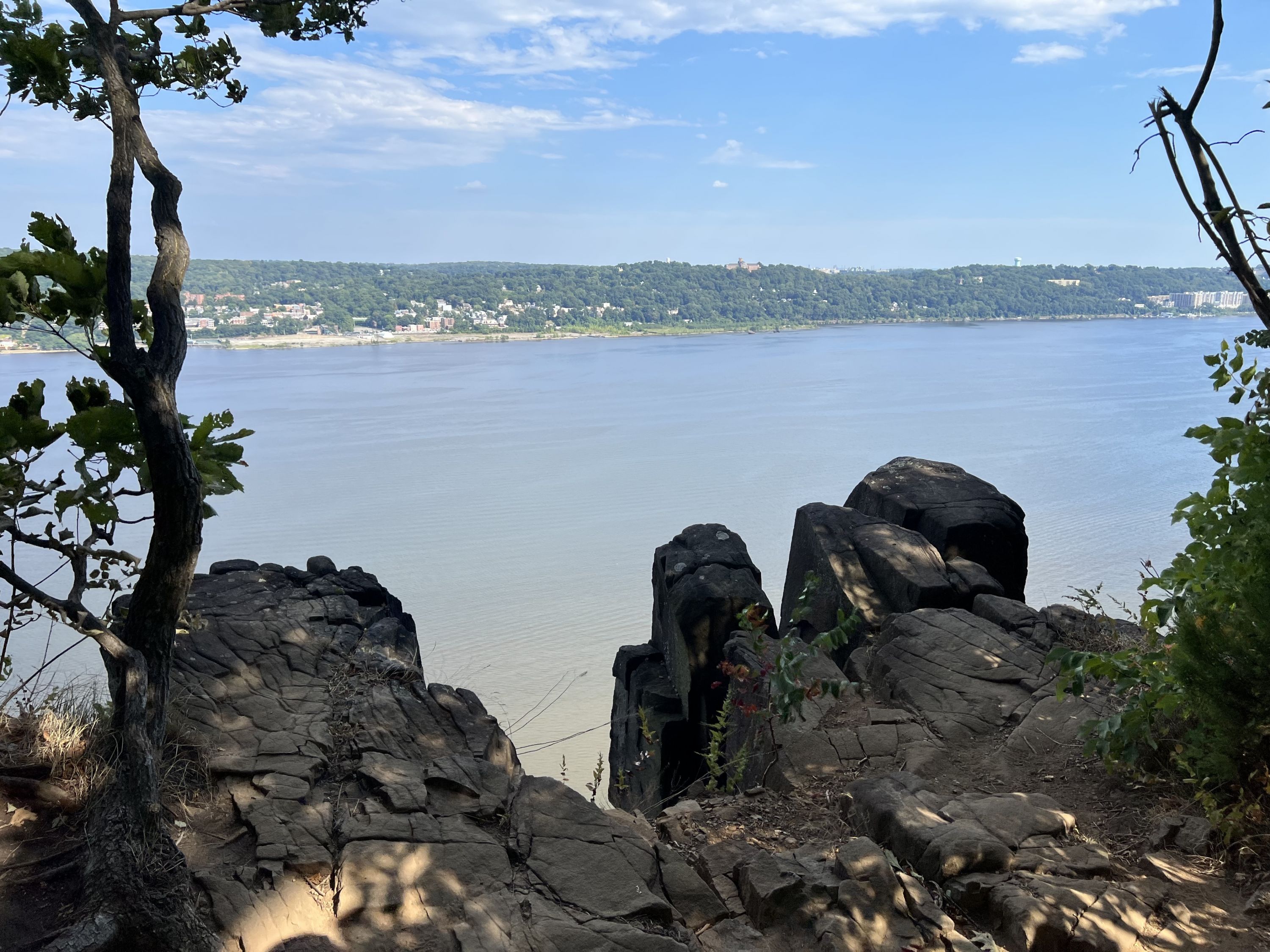 Blog de voyage aux ÉtatsUnis J05 NEW JERSEY FAIRVIEW