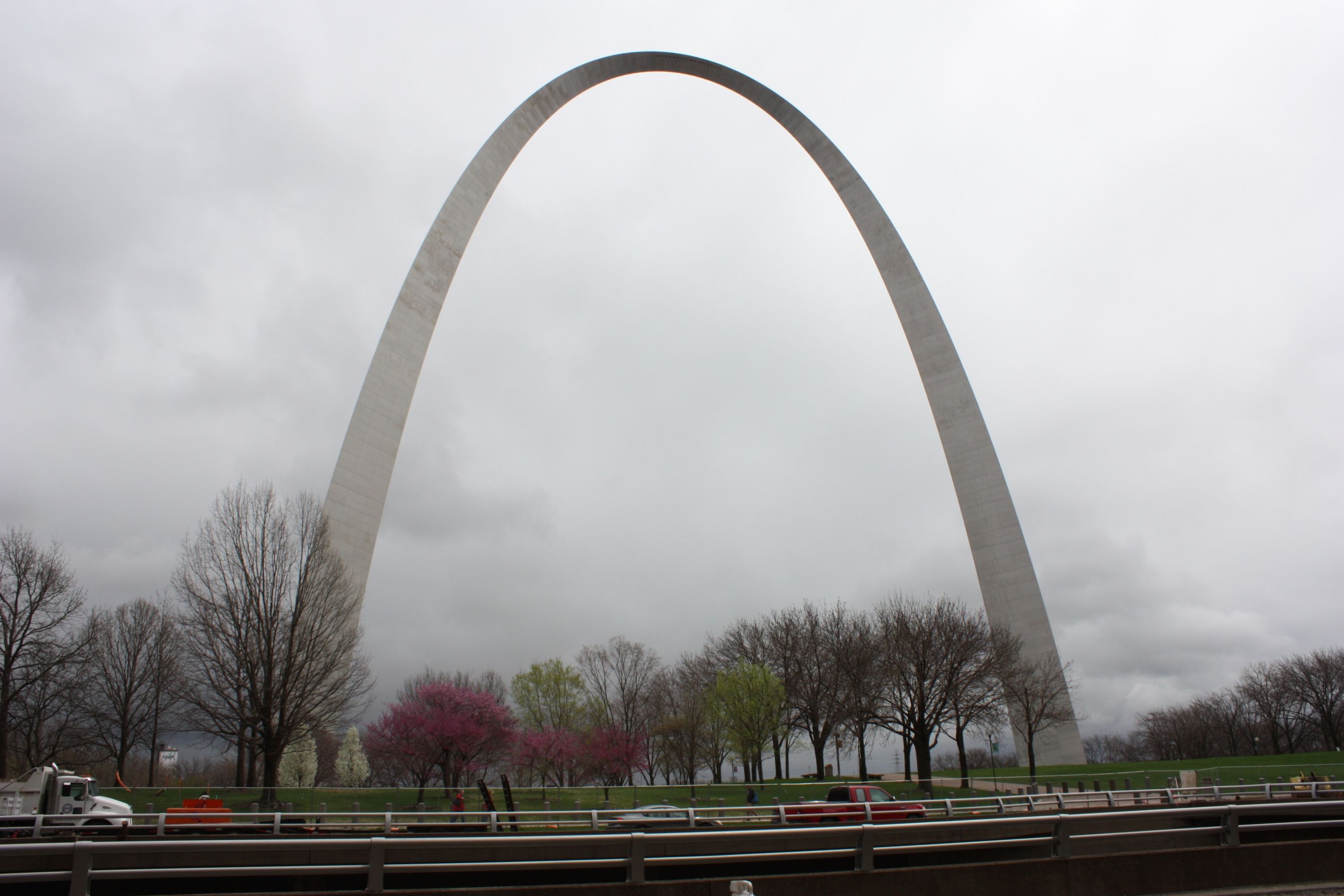 Blog de voyage aux ÉtatsUnis SaintLouis (Missouri)
